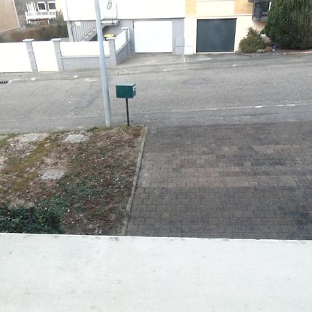 Chambres D'Hotes Sejour Au Naturel Saverne Esterno foto