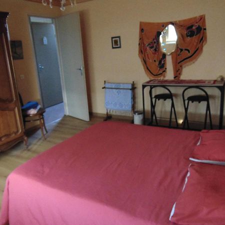 Chambres D'Hotes Sejour Au Naturel Saverne Esterno foto