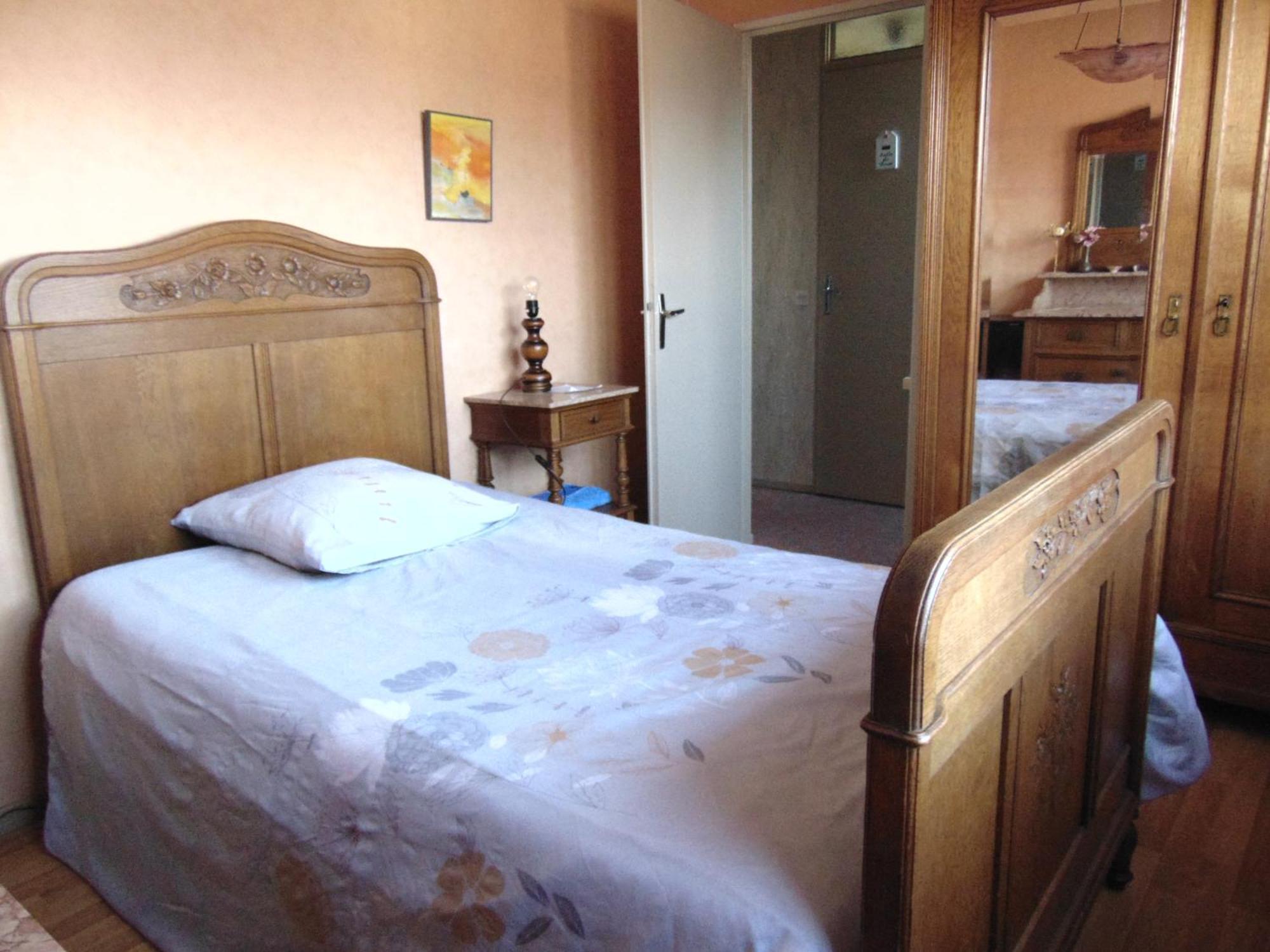 Chambres D'Hotes Sejour Au Naturel Saverne Esterno foto