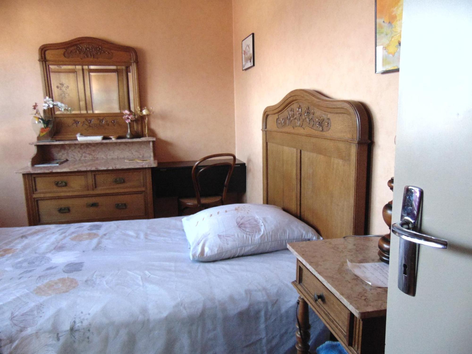 Chambres D'Hotes Sejour Au Naturel Saverne Esterno foto