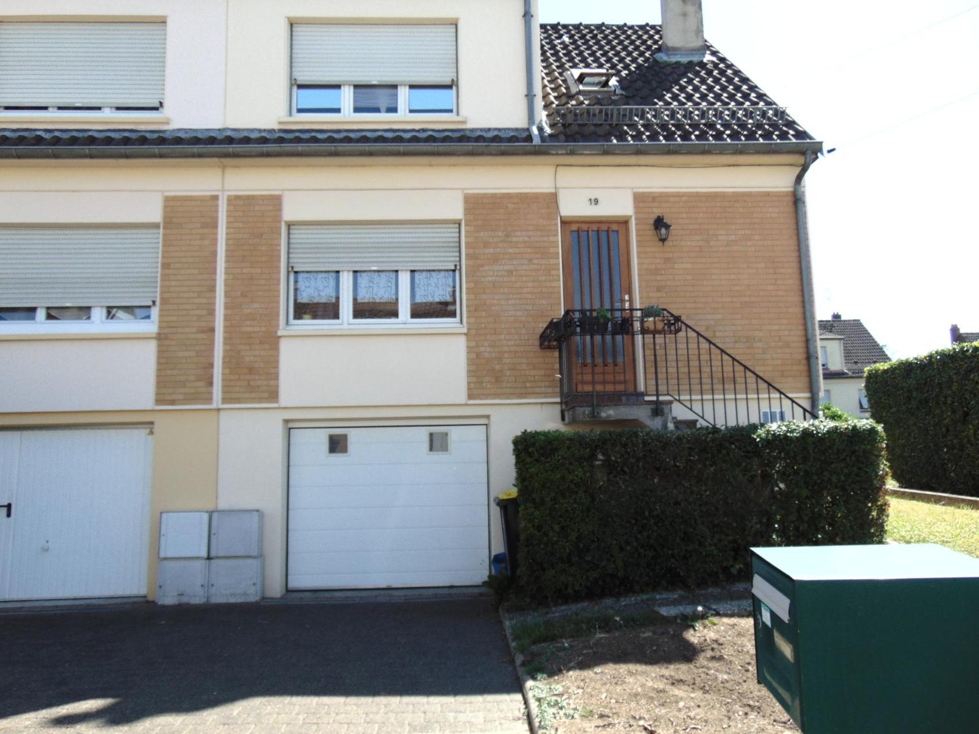 Chambres D'Hotes Sejour Au Naturel Saverne Esterno foto